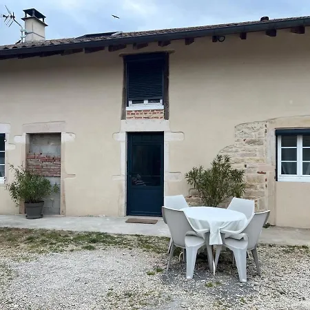 Gite Saint-Benigne Exterior photo