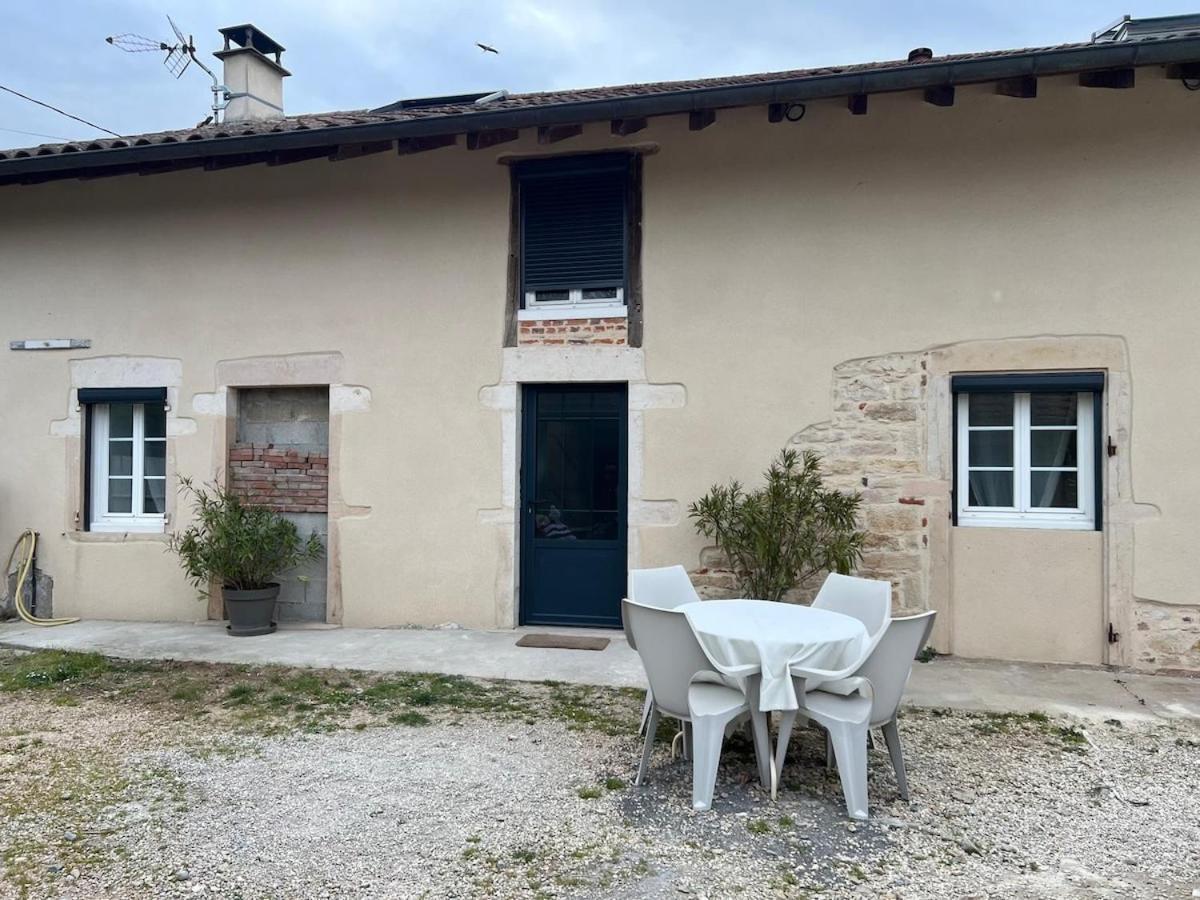 Gite Holiday home *