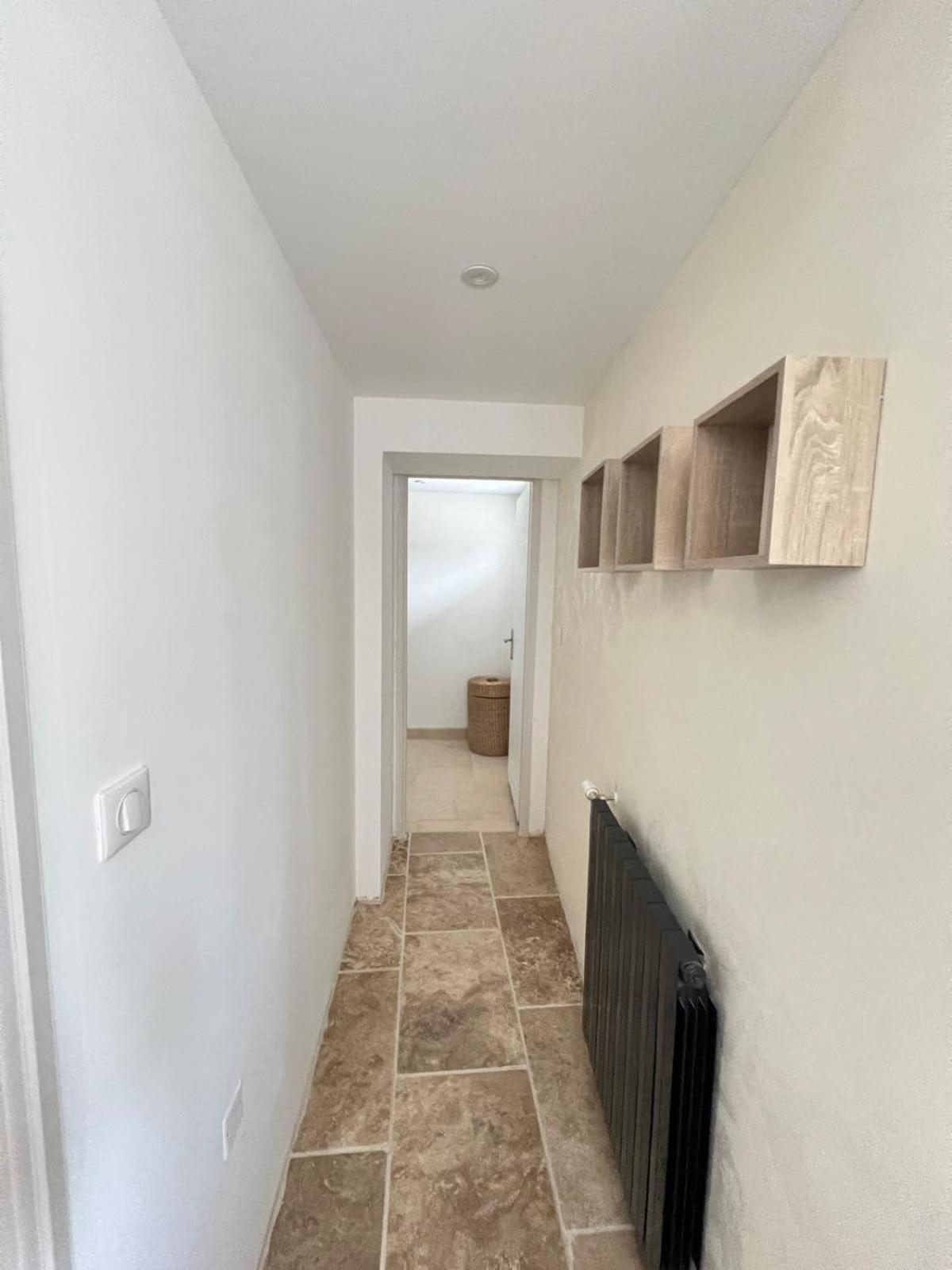 Holiday home Gite