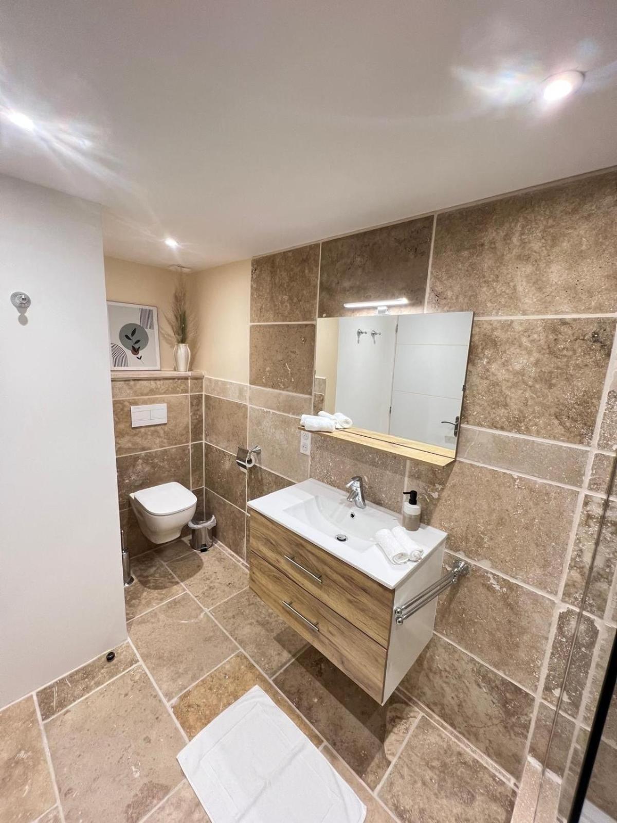 Holiday home Gite Saint-Benigne