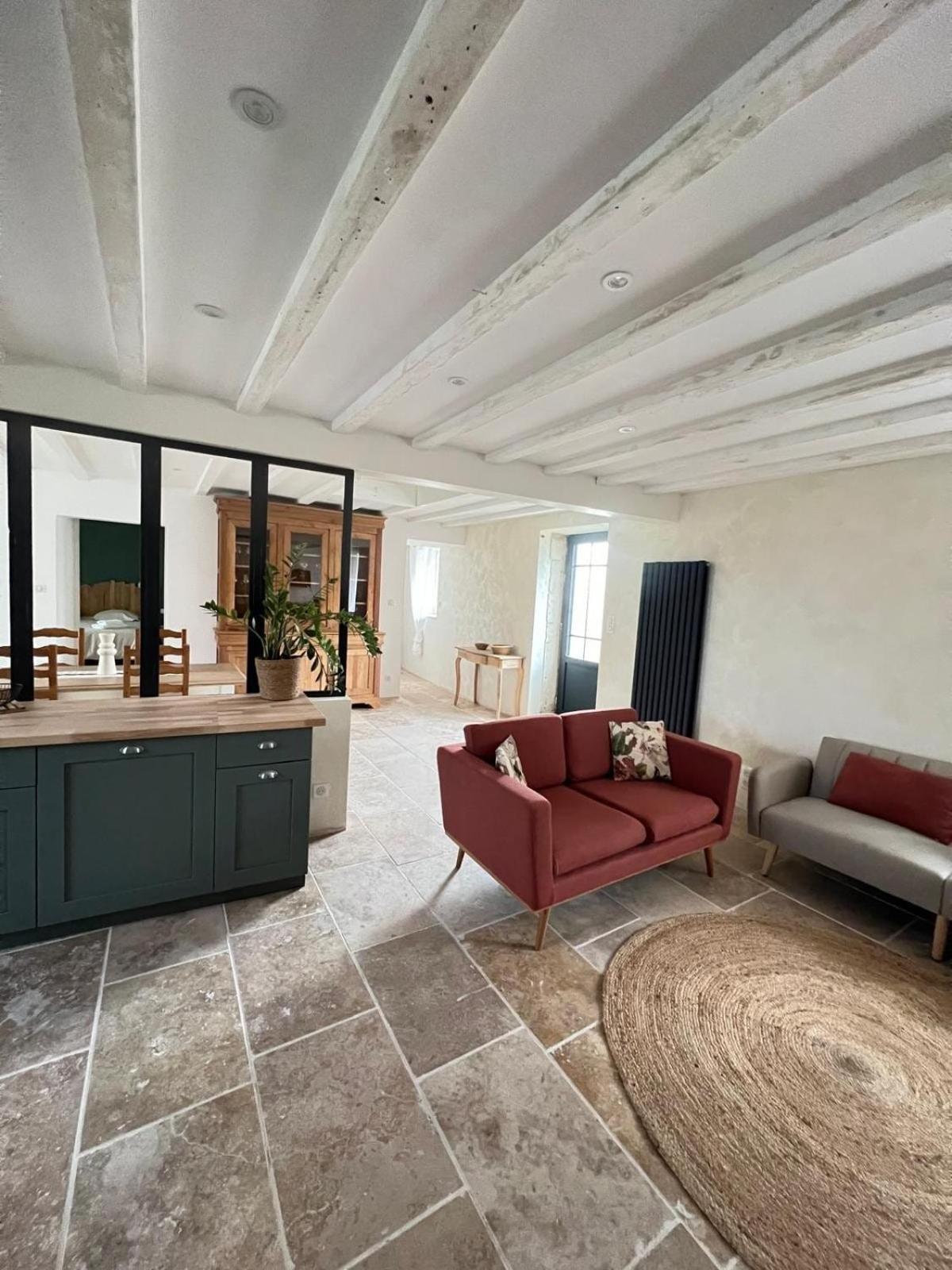 Holiday home Gite