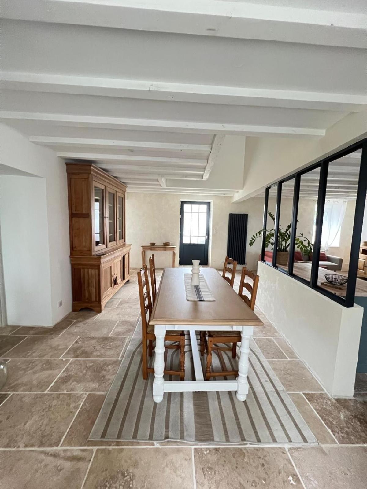Gite Holiday home *