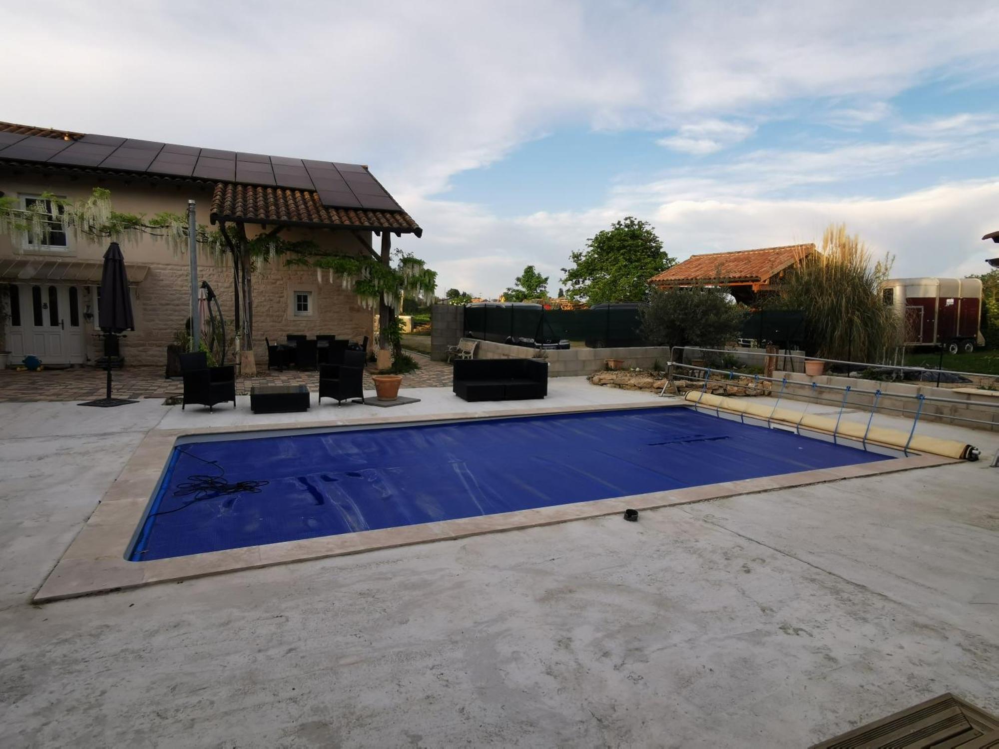 Gite Holiday home